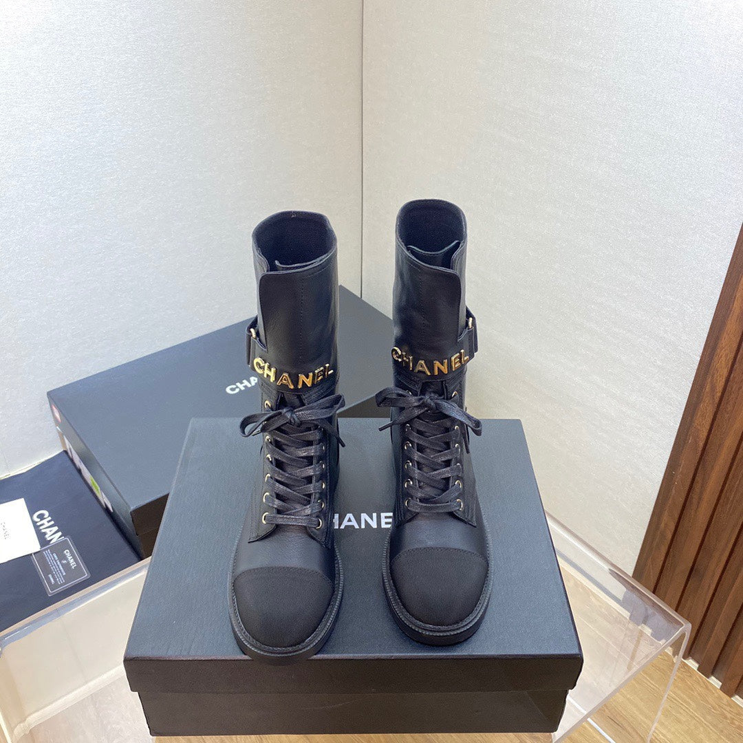 23 new autumn and winter Martin boots XC1623080901