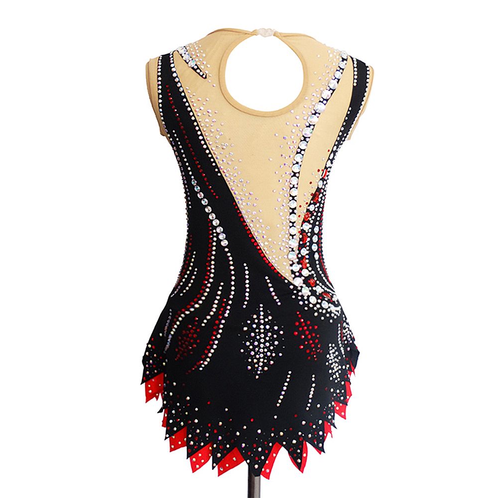 LH Rhythmic Gymnastics BD1103