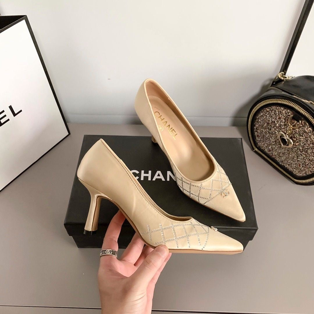 Fashionable and high-quality women's shoes PD10051924