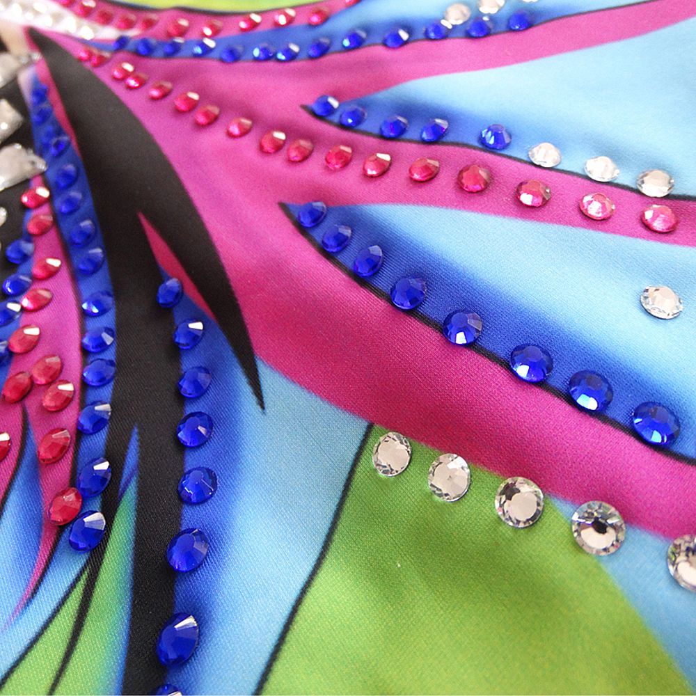 LH Rhythmic Gymnastics BD1088