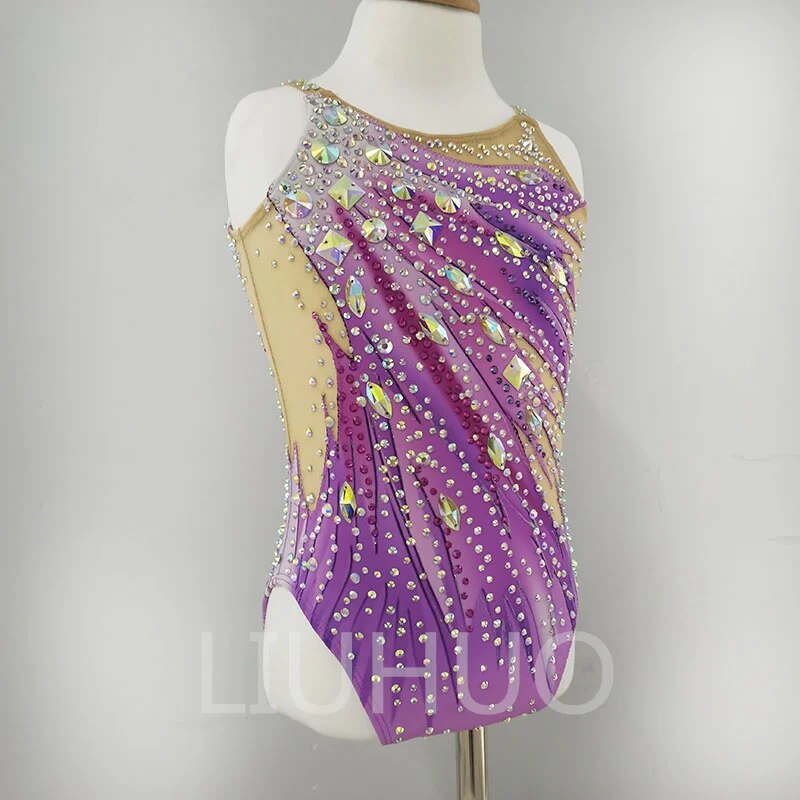 LH Rhythmic Gymnastics BD1382