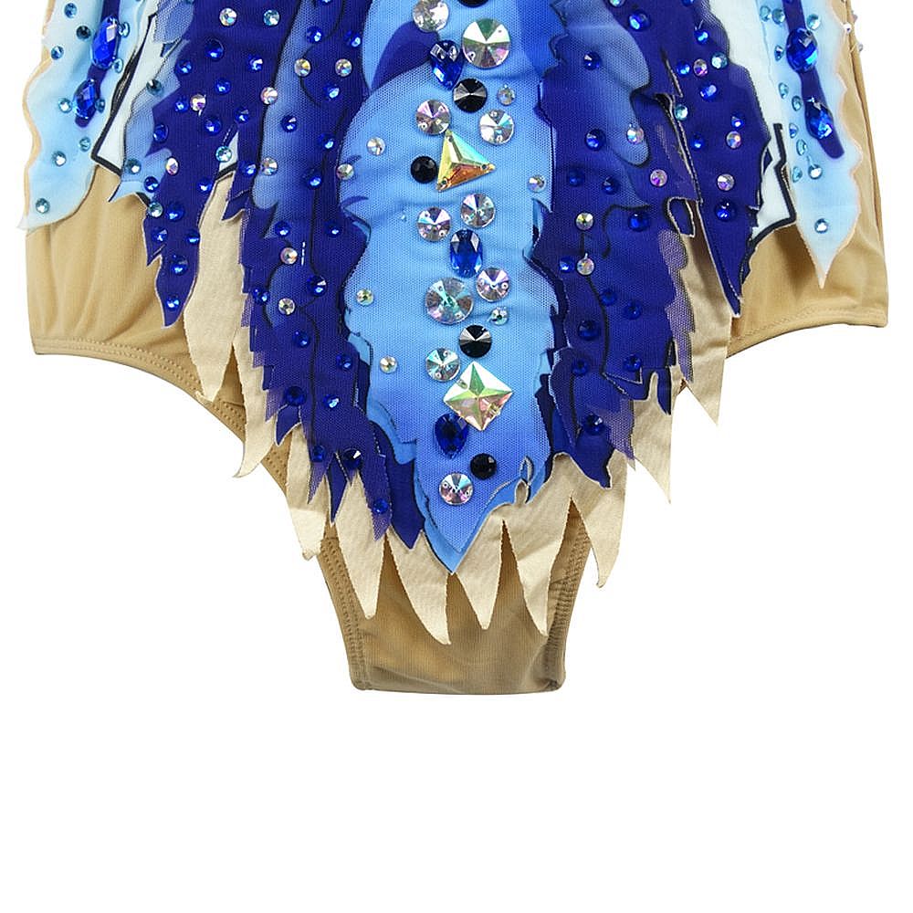 LH Rhythmic Gymnastics BD1082