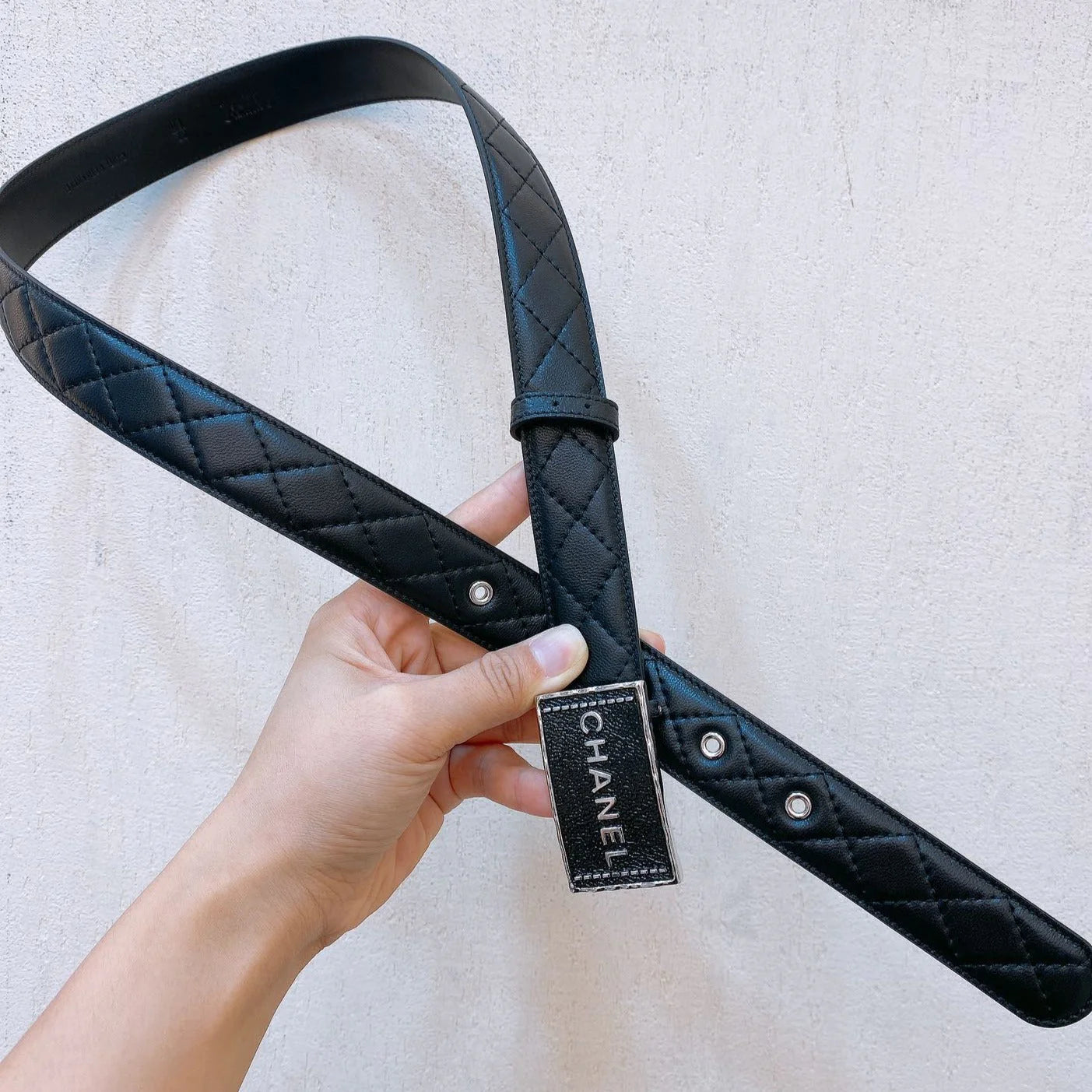 CHA Luxury Genuine Leather Men’s Belt 1025010718