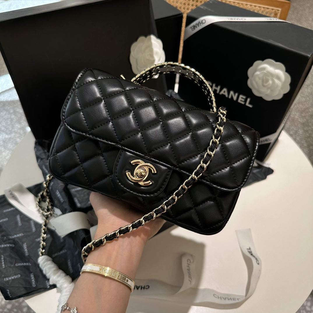 Trendy Exquisite bag XC0123072831