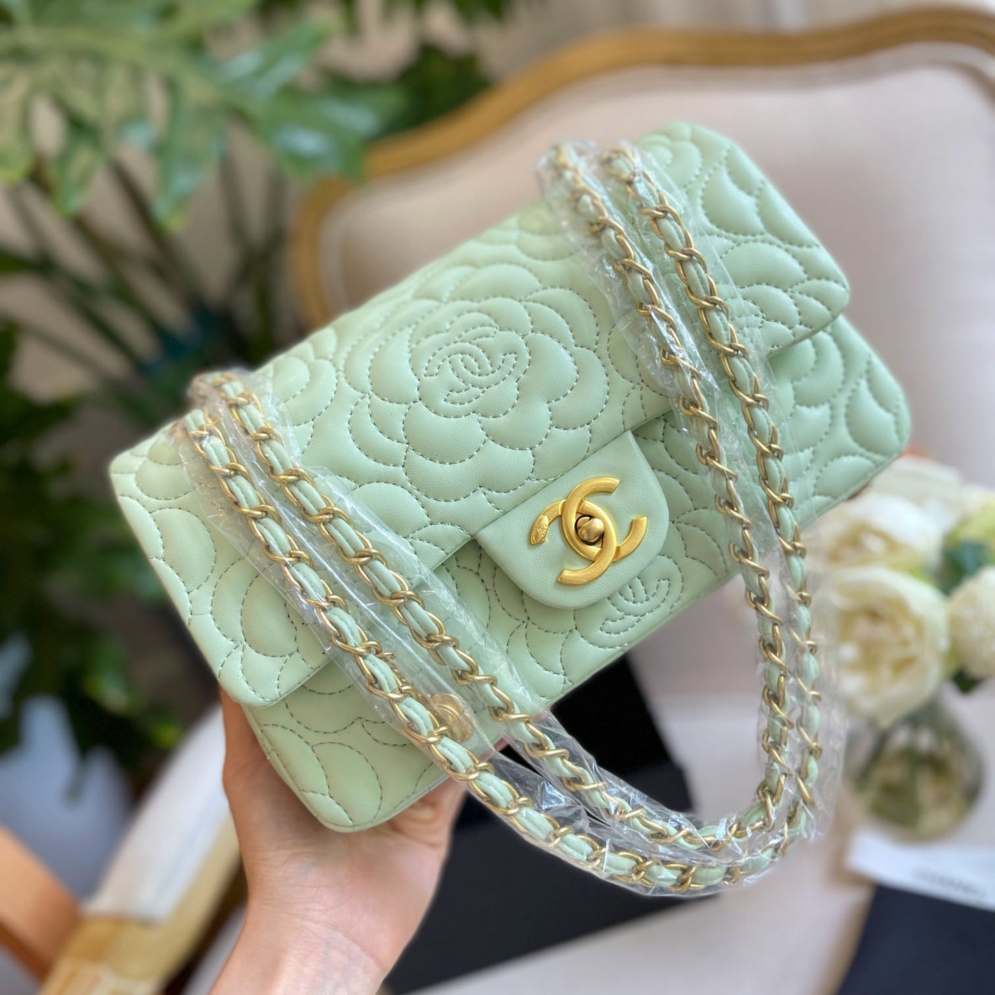 New trendy and fashionable women's bags PD10042814