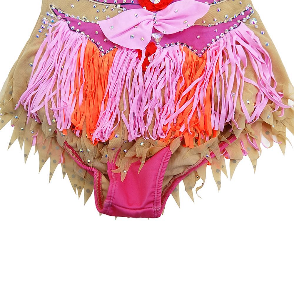 LH Rhythmic Gymnastics BD1047