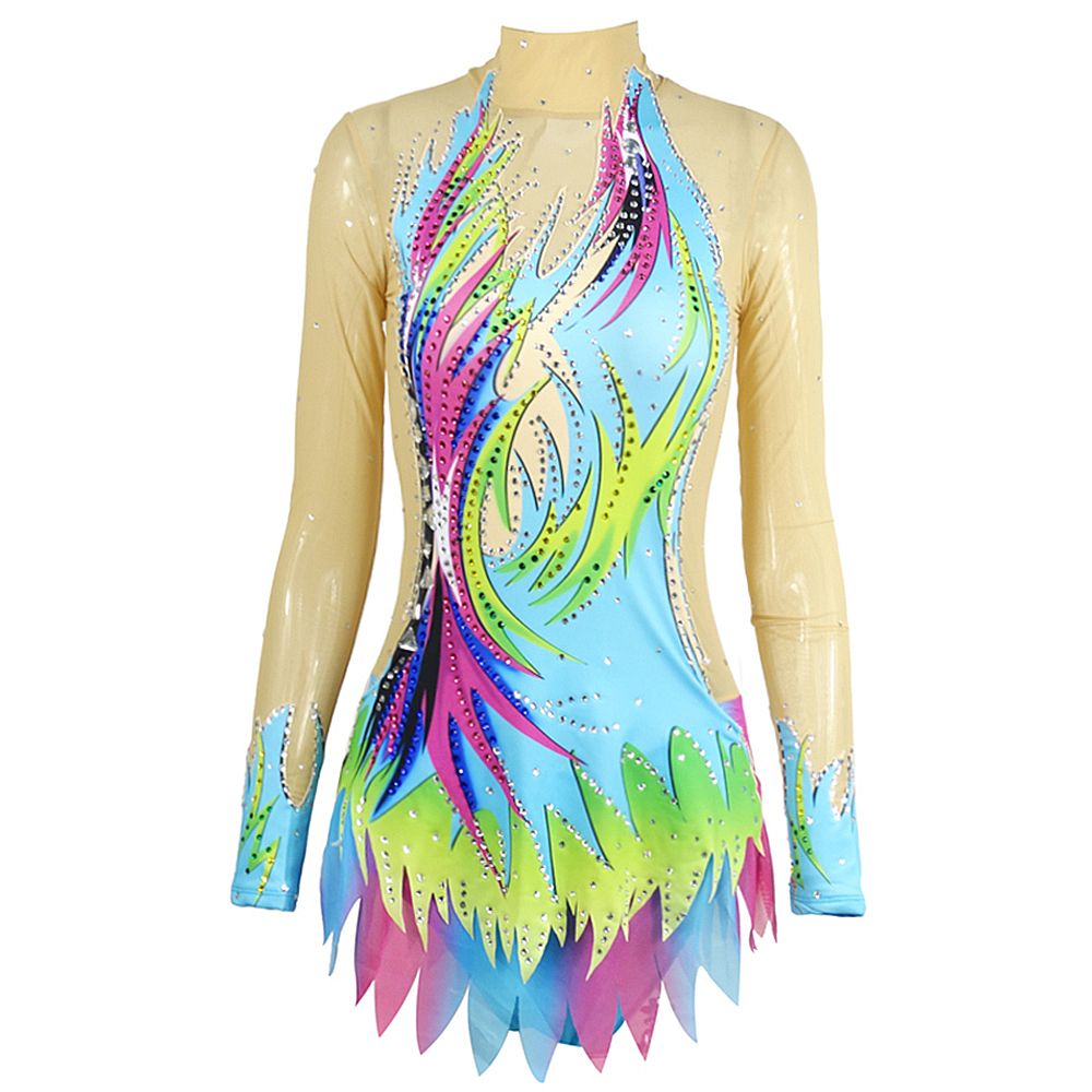 LH Rhythmic Gymnastics BD1088