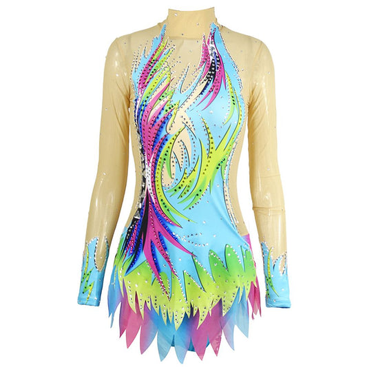 LH Rhythmic Gymnastics BD1088