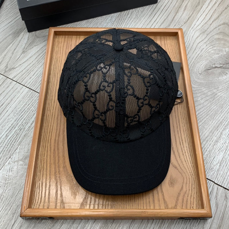 Fashion Versatile baseball cap NWH10052521