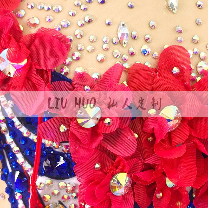 LH Rhythmic Gymnastics BD1200