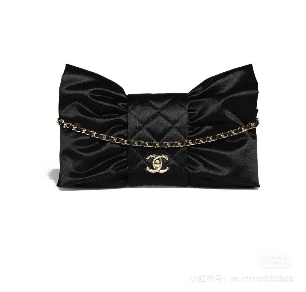 Fashion new bow crossbody bag PD1023081016