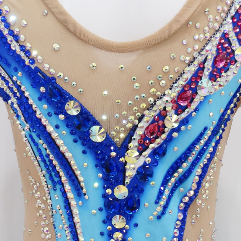 LH Rhythmic Gymnastics BD1125