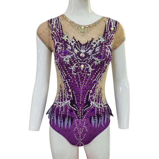 LH Rhythmic Gymnastics BD1134