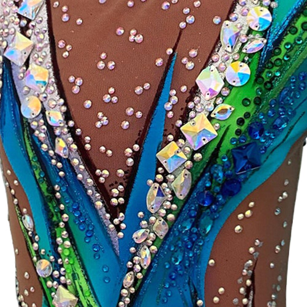 LH Rhythmic Gymnastics BD1118