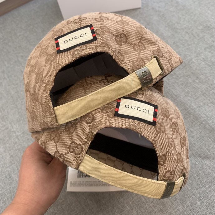 GG cap 1825052301