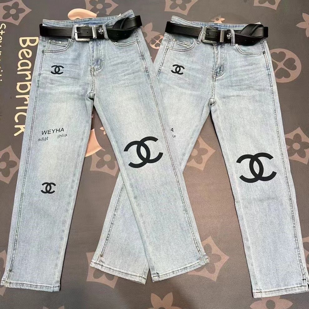 New jeans trend PD10052207