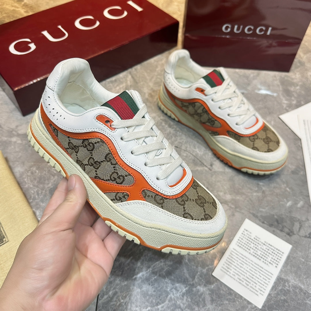 GG Re-Web sneakers 1824102209
