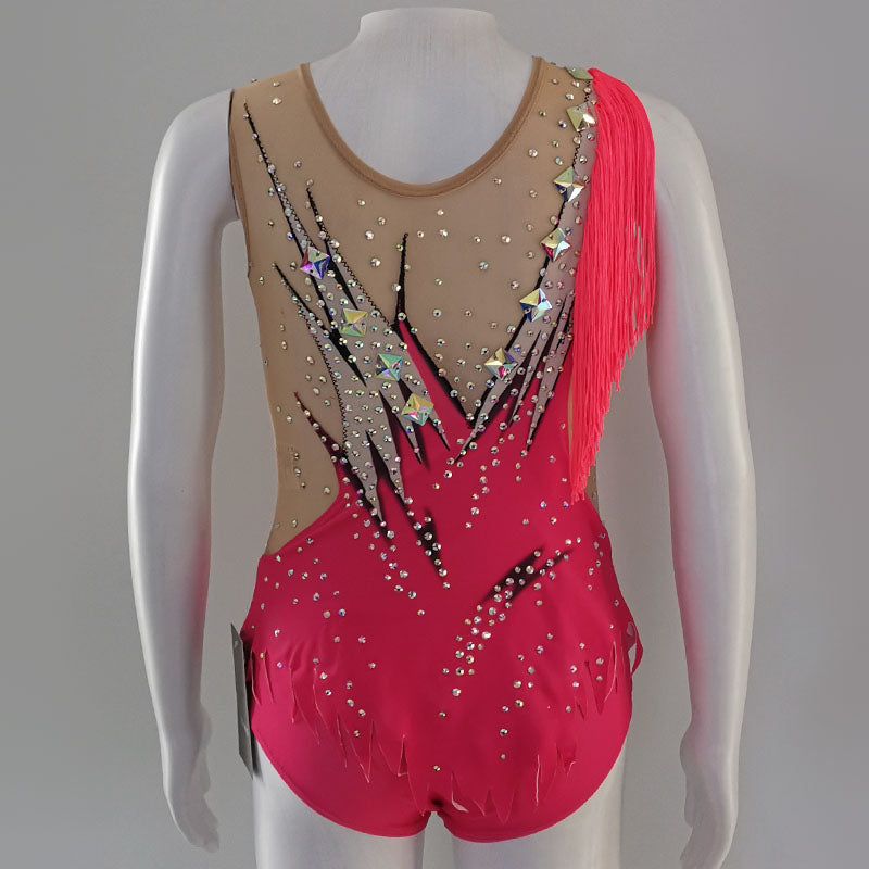 LH Rhythmic Gymnastics BD1318