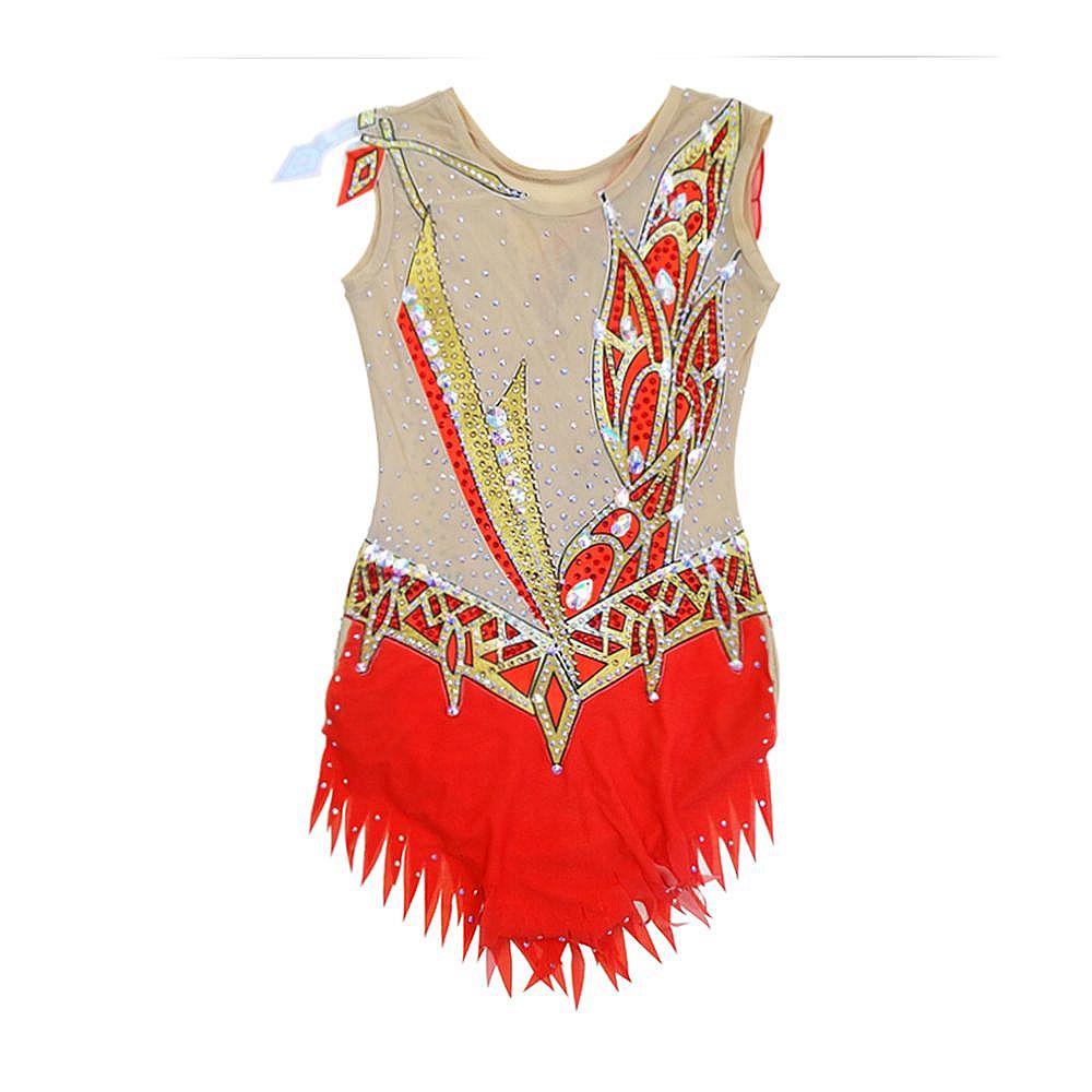 LH Rhythmic Gymnastics BD1045