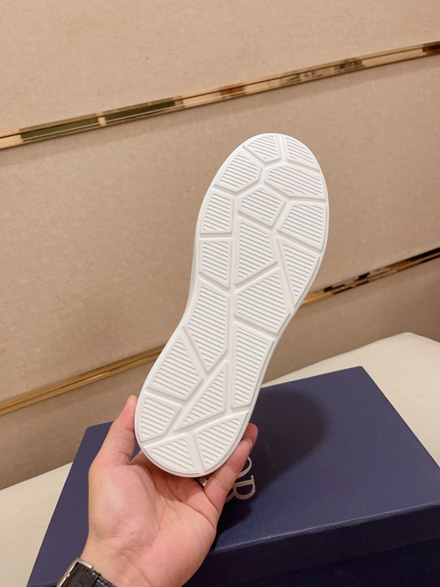 CD Sneaker 1825052702