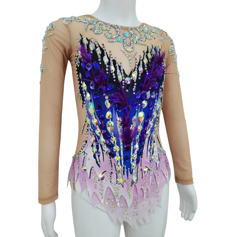 LH Rhythmic Gymnastics BD1133