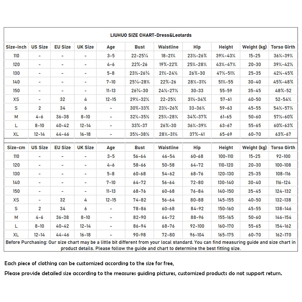 LH Rhythmic Gymnastics BD1163