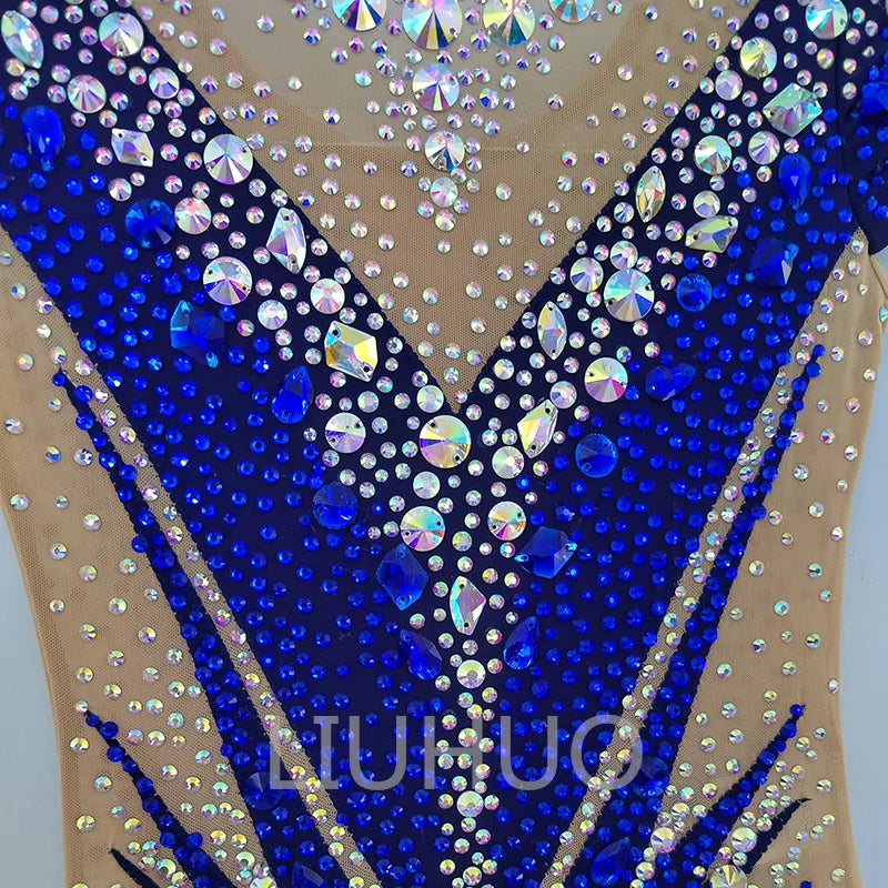 LH Rhythmic Gymnastics BD1433