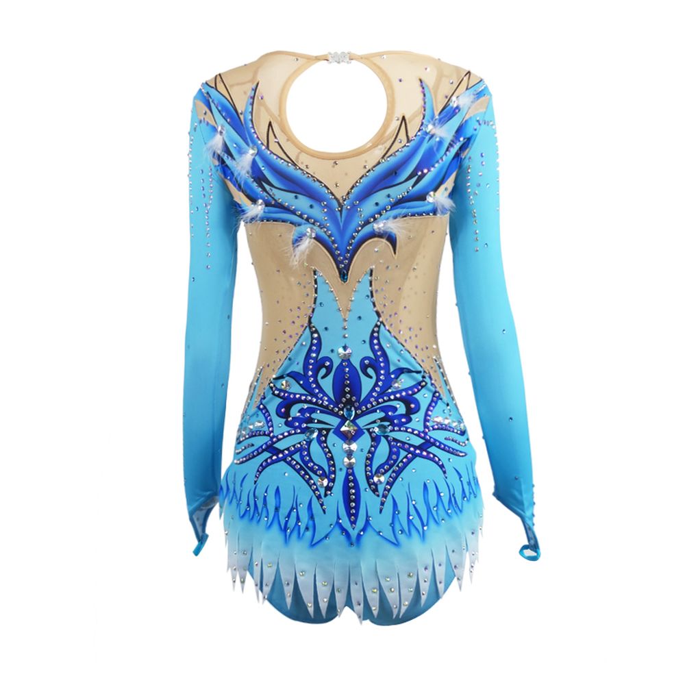 LH Rhythmic Gymnastics BD1086