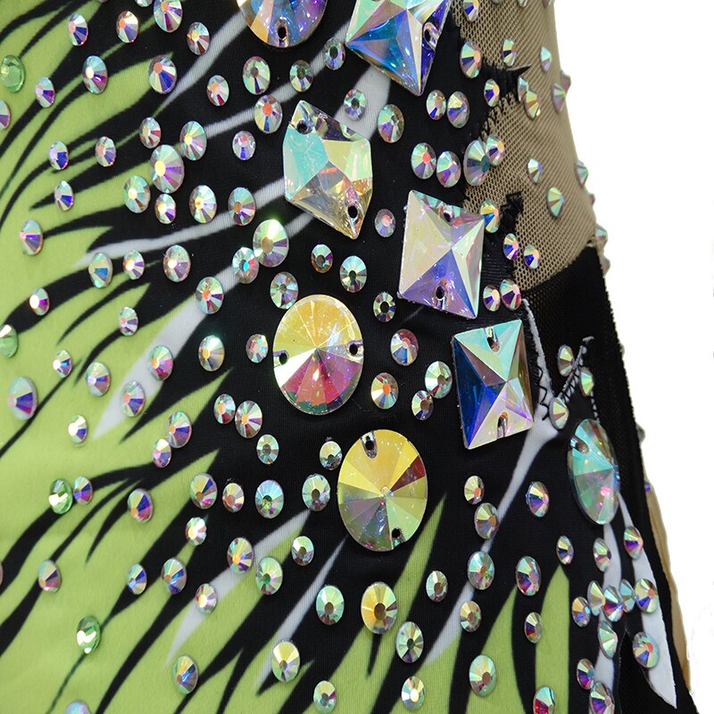 LH Rhythmic Gymnastics BD1029