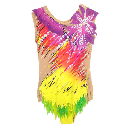 LH Rhythmic Gymnastics BD1277
