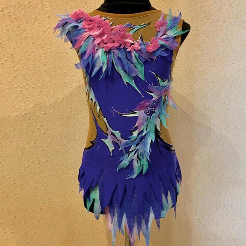 LH Rhythmic Gymnastics BD1188