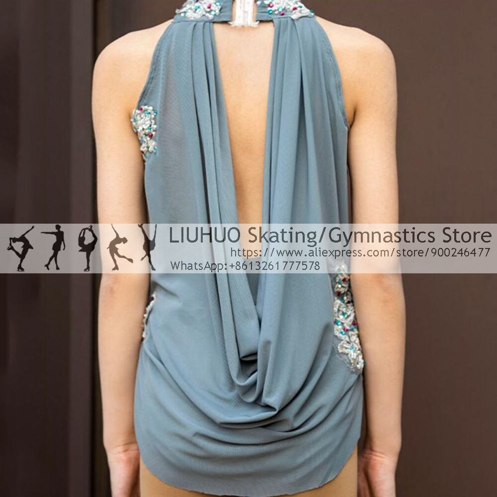 LH Rhythmic Gymnastics BD2130