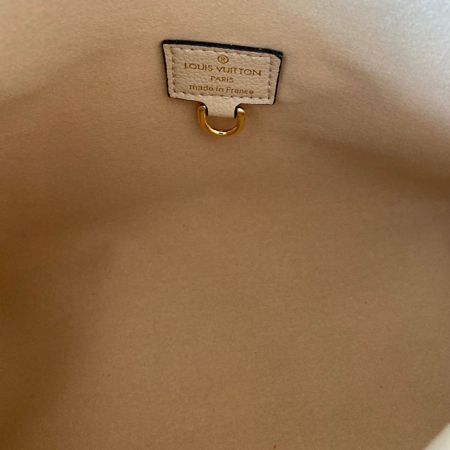 L Sac S¥ort Underarm Bag XC24092306