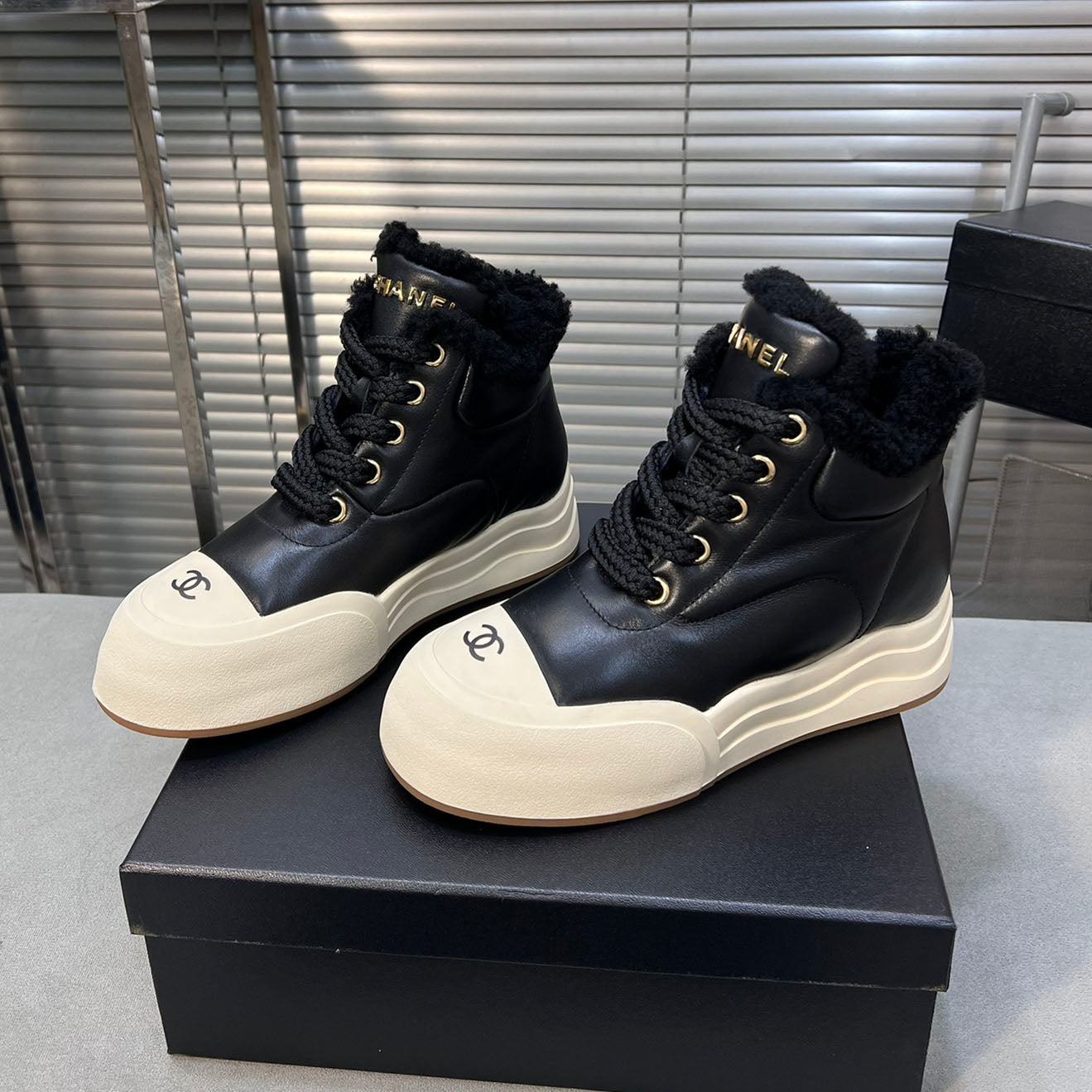 PR Martin boots 1824111502