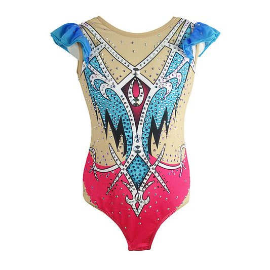 LH Rhythmic Gymnasticsnastics BD1054