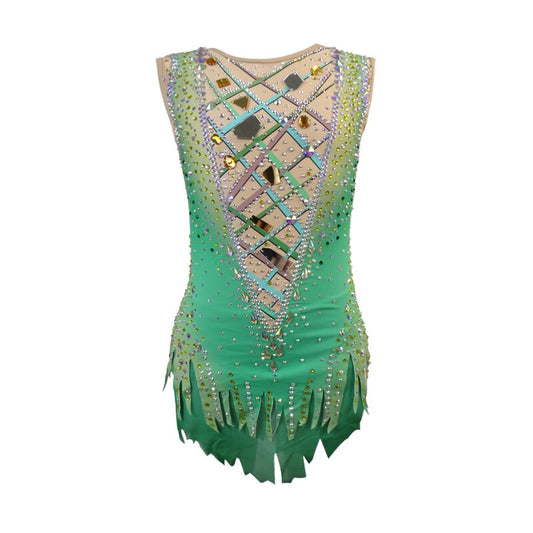 LH Rhythmic Gymnastics BD1105