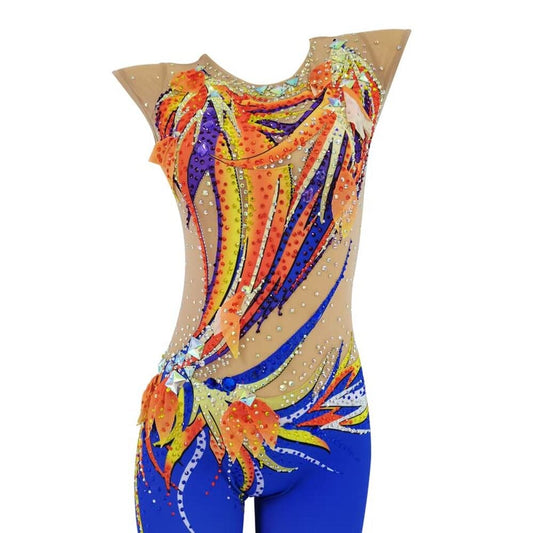 LH Rhythmic Gymnastics BD1177