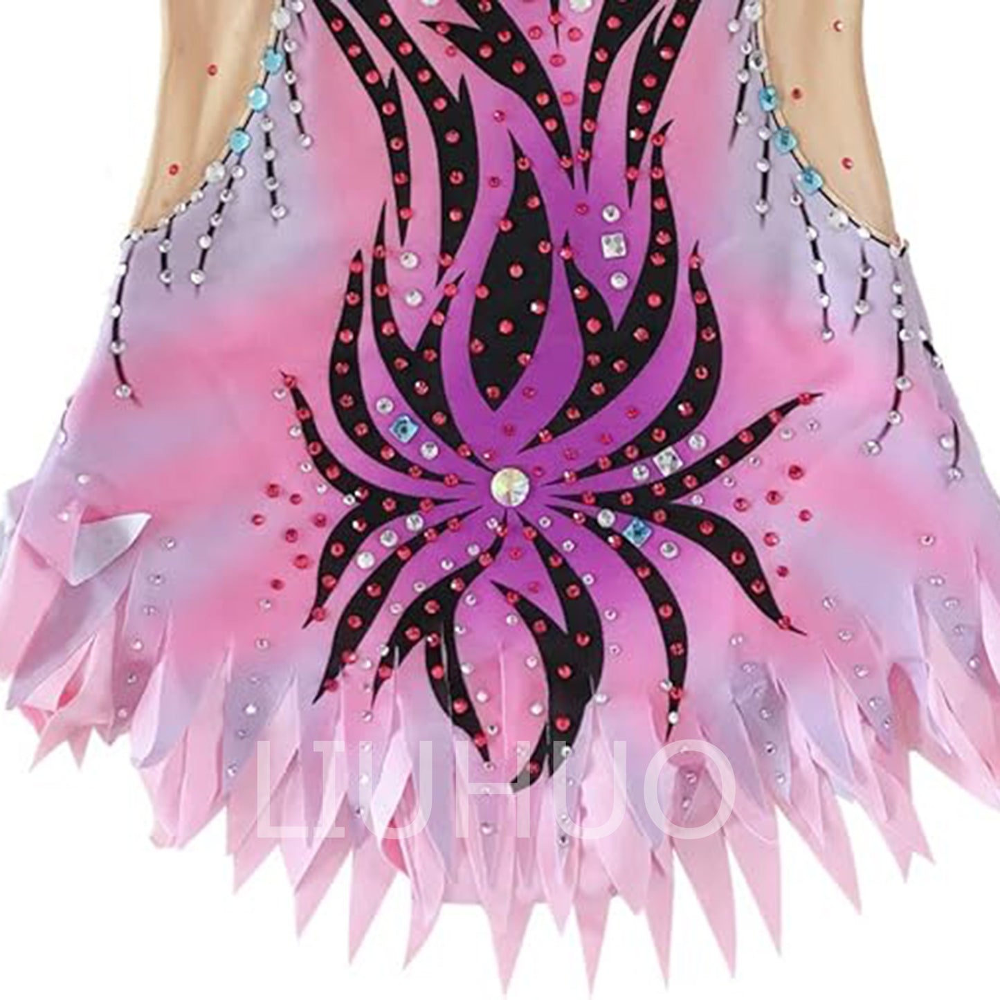 LH Rhythmic Gymnastics BD1347