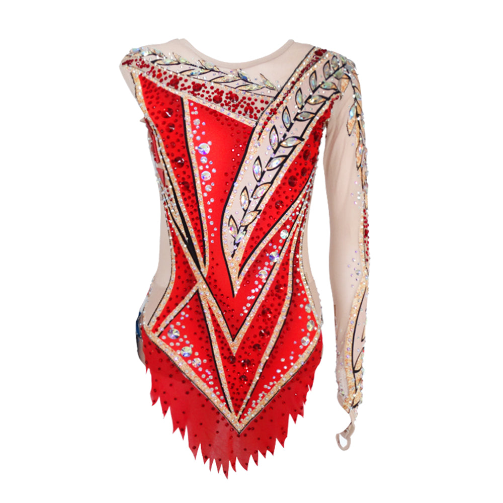 LH Rhythmic Gymnastics BD1021