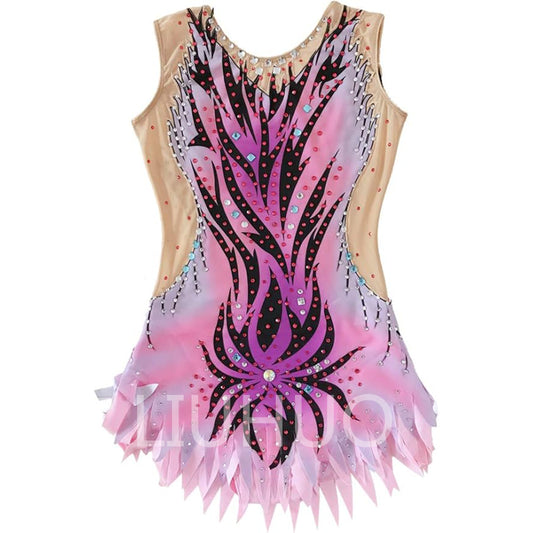 LH Rhythmic Gymnastics BD1347