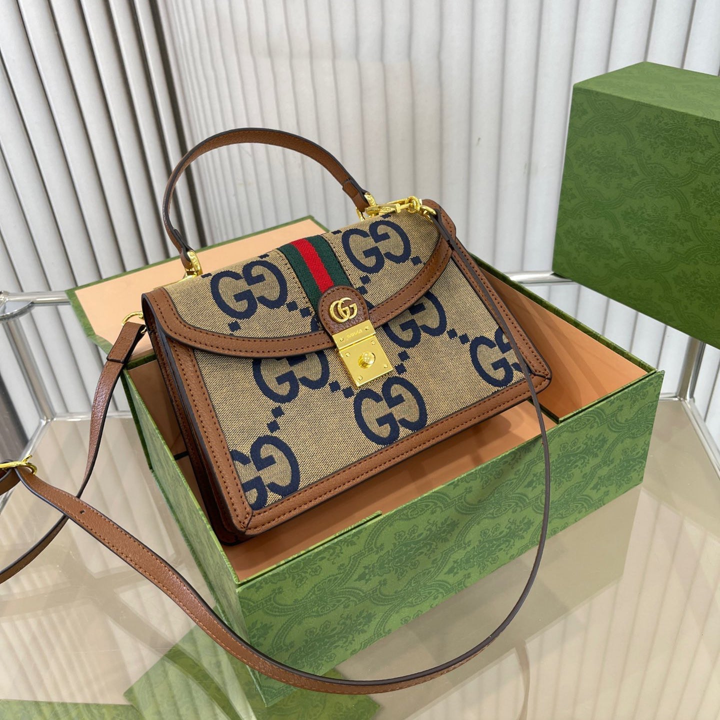 23 New Fashion Versatile Classic Letter Shoulder Bag Messenger Bag XC16062305