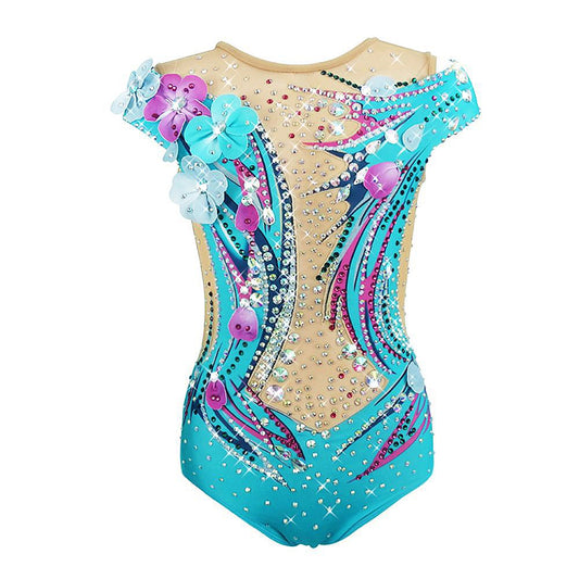 LH Rhythmic Gymnastics BD1051