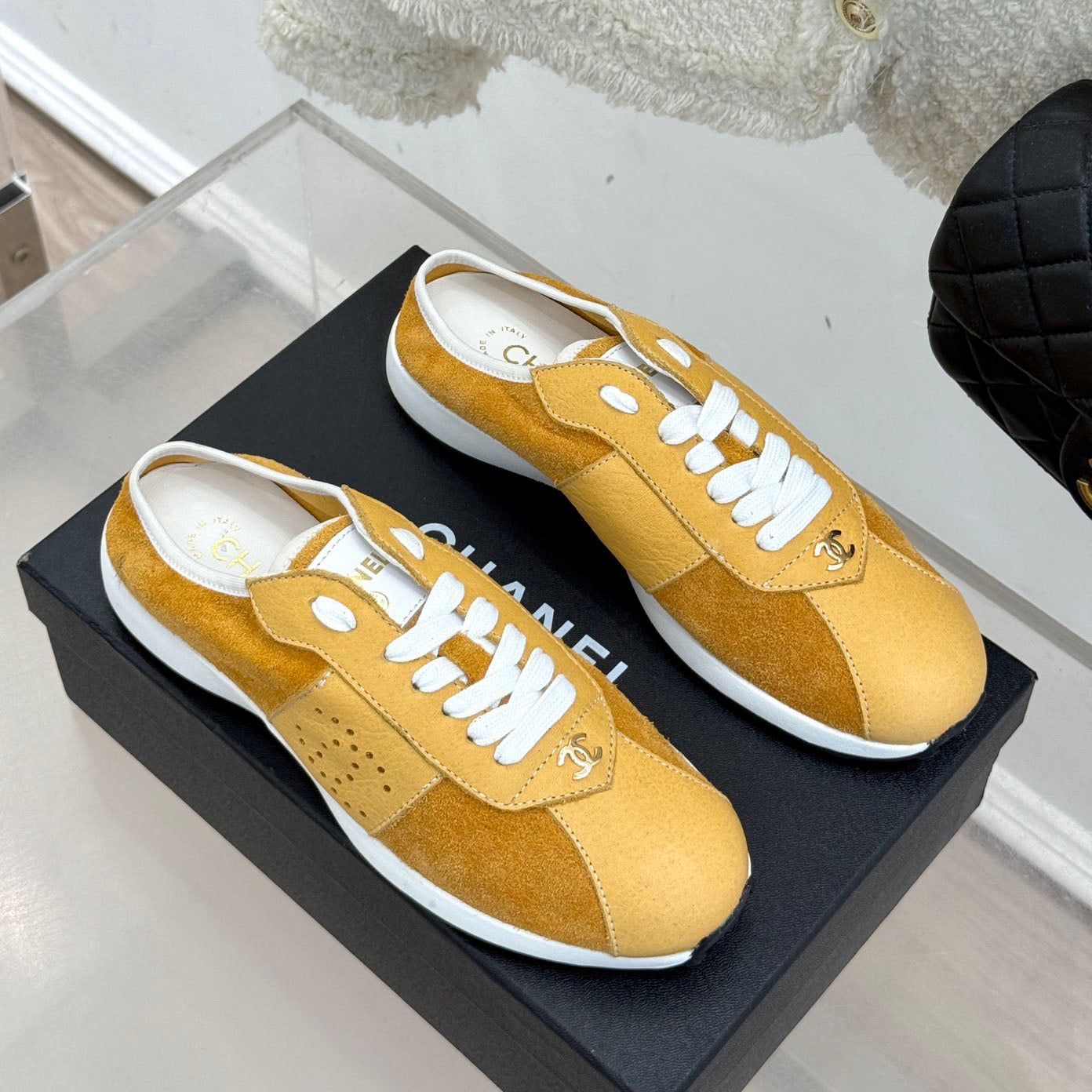 CNL Dexun casual sneaker 1825051201