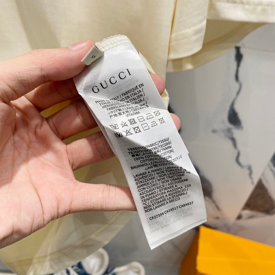 GG Blade Lightning T-shirt 1825052609