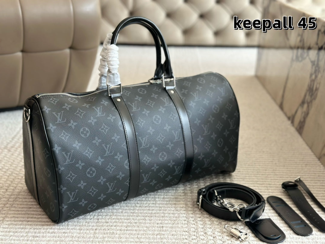 Keepall Classic Travel Bag 1824031910