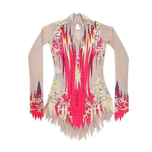 LH Rhythmic Gymnastics BD1078