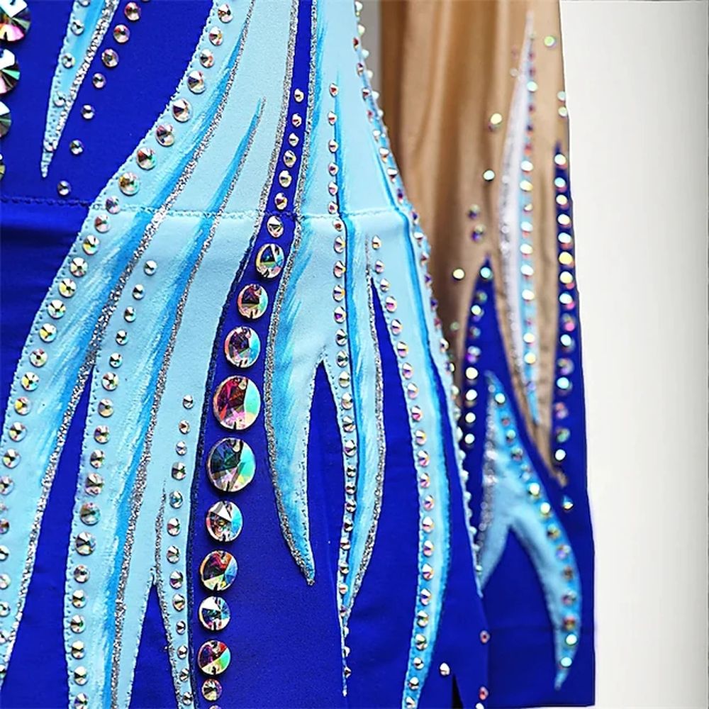 LH Rhythmic Gymnastics BD1293