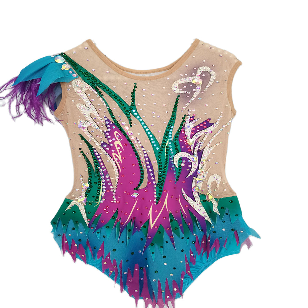 LH Rhythmic Gymnastics BD1231