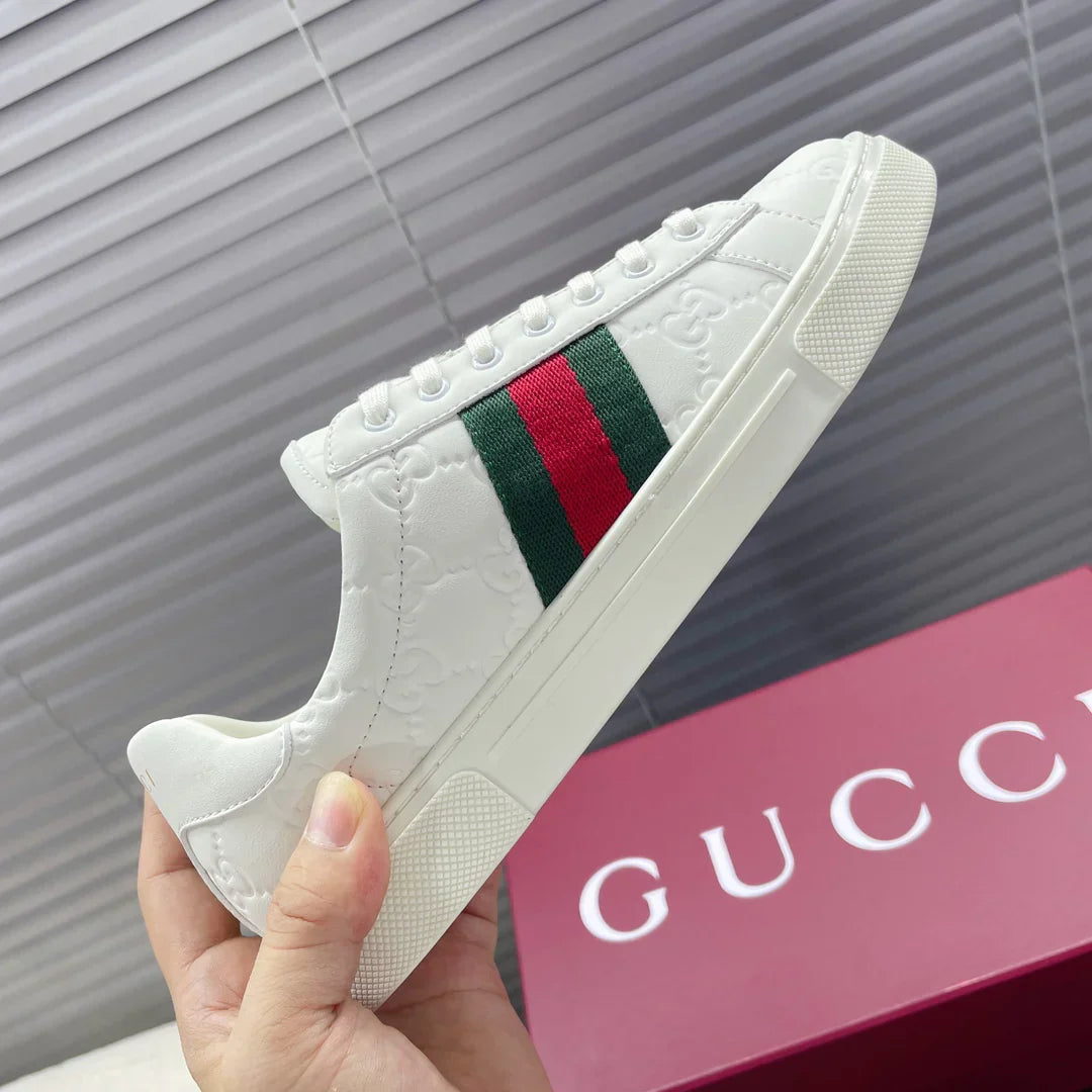 The latest Ace collection of lace-up sneakers 1024121822