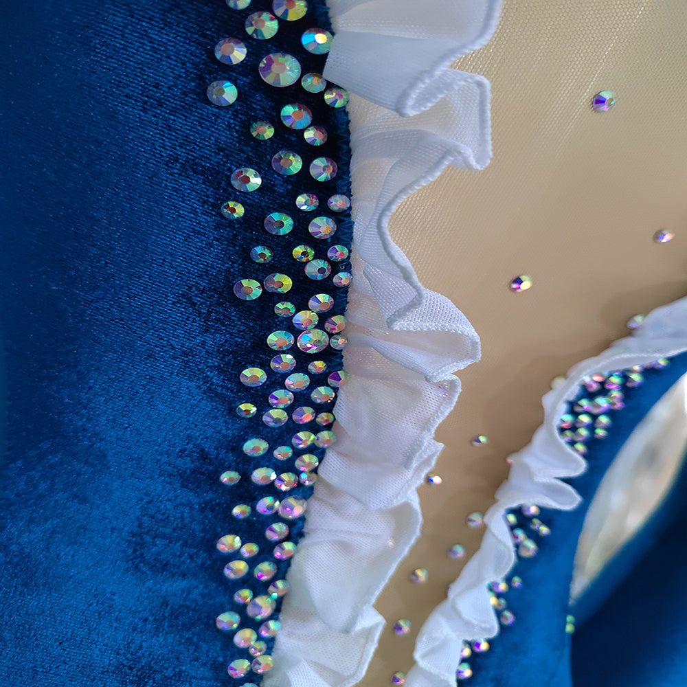 LH Rhythmic Gymnastics BD1263